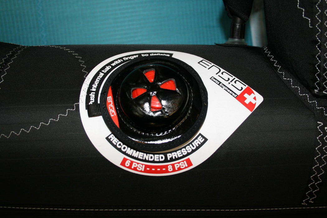 Ensis Score 2 Wing Foil 2023 - Boardworx