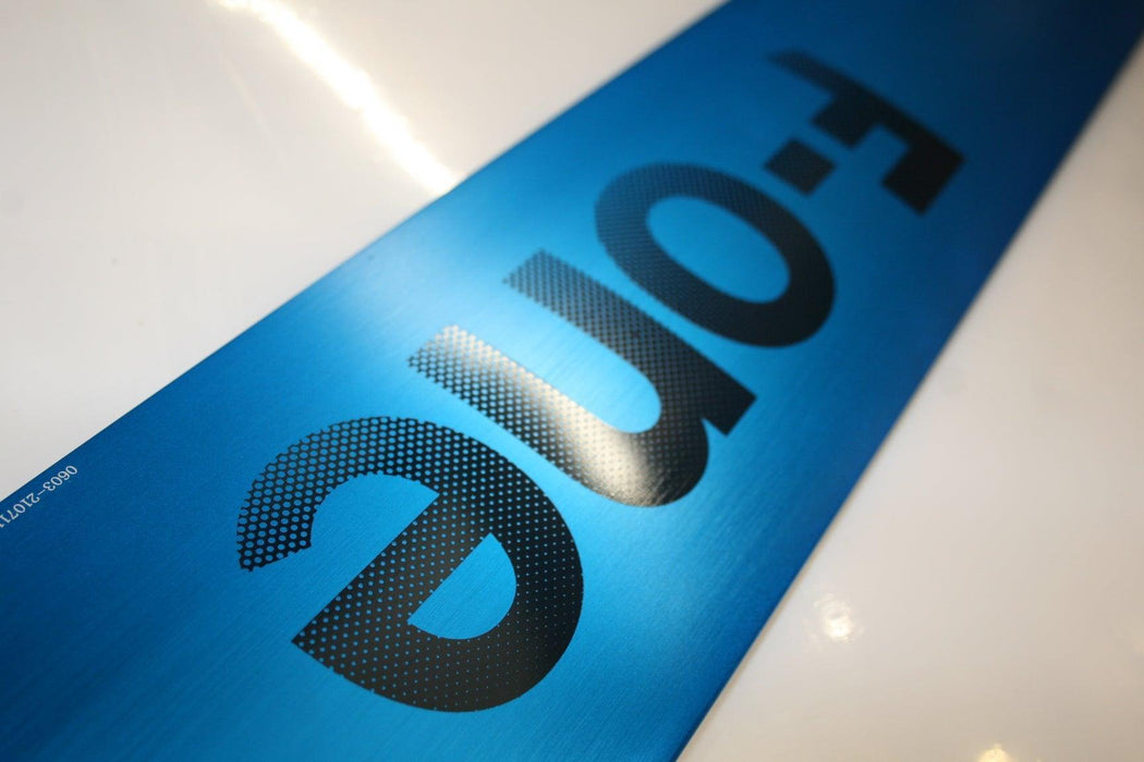 F-One Alu Foil Mast - Boardworx