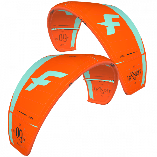 F-one Bandit XVI16 2023-24 Kite Kitesurfing - Boardworx