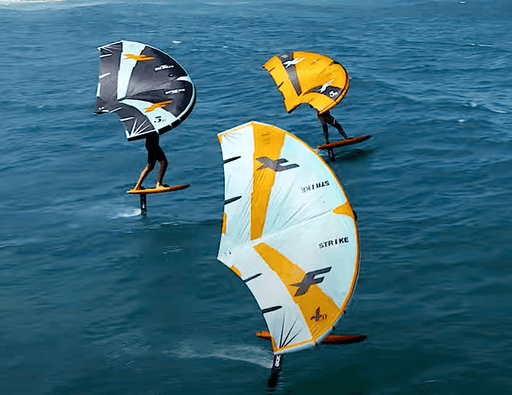 F-One Strike V3 WingFoil Wing - Boardworx