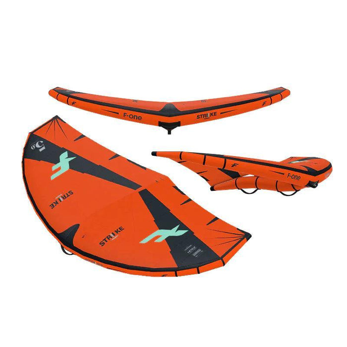 F-One Strike V3 WingFoil Wing - Boardworx