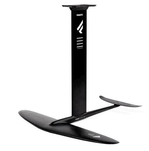 Fanatic Wing foil Aero High Aspect mast fuselage 2023 - Boardworx