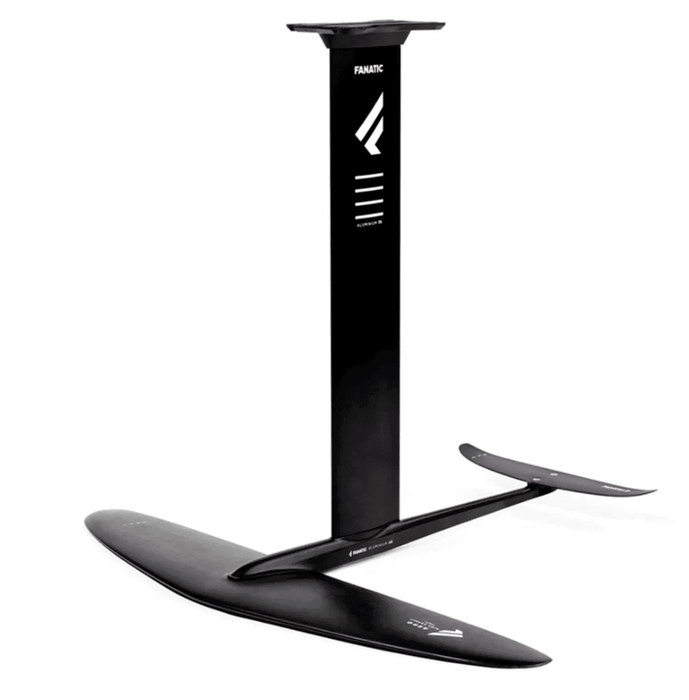 Fanatic Wing foil Aero High Aspect mast fuselage 2023 - Boardworx