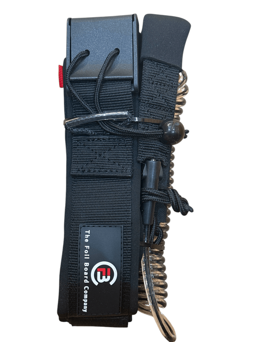 FBC Board Waist Leash V2 Wingfoil - Boardworx