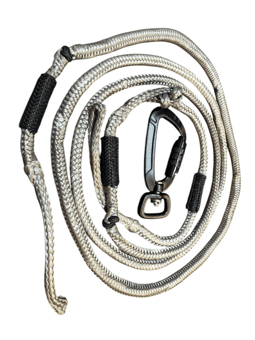 FBC Dynaema Wingfoil Leash Long 140cm / 170cm - Boardworx