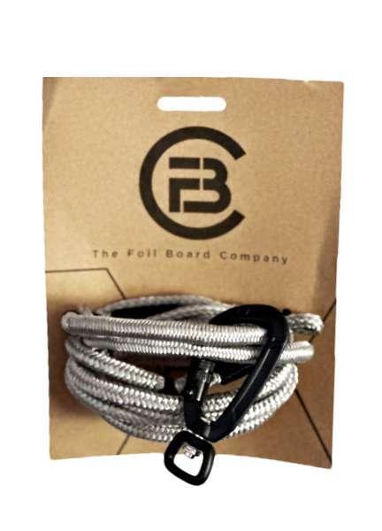 FBC Dynaema Wingfoil Leash Long 140cm / 170cm - Boardworx