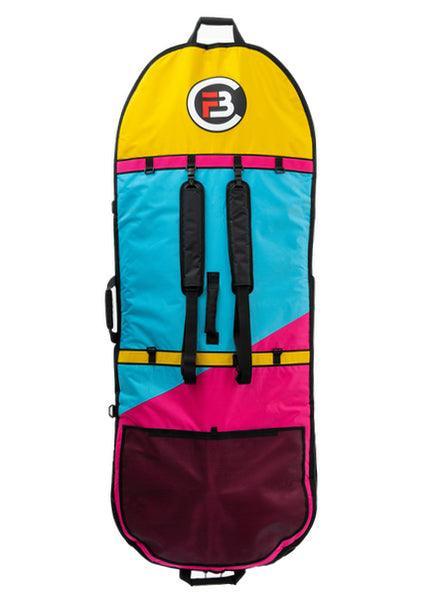FBC Wing Foil Day Board Bag Rad - Boardworx