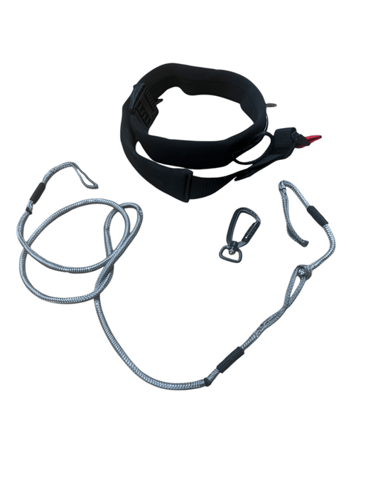 FBC Wing Waist Leash V2 Original Wingfoil - Boardworx
