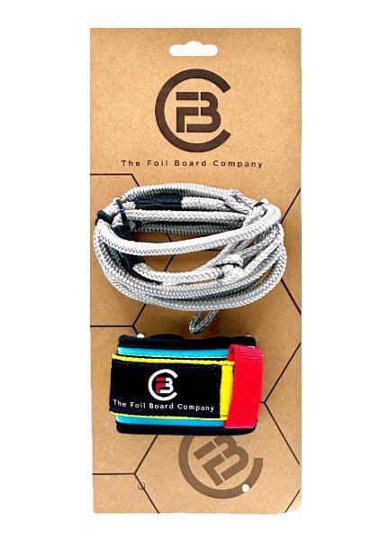 FBC wrist V2 wing foil Leash RAD - Boardworx