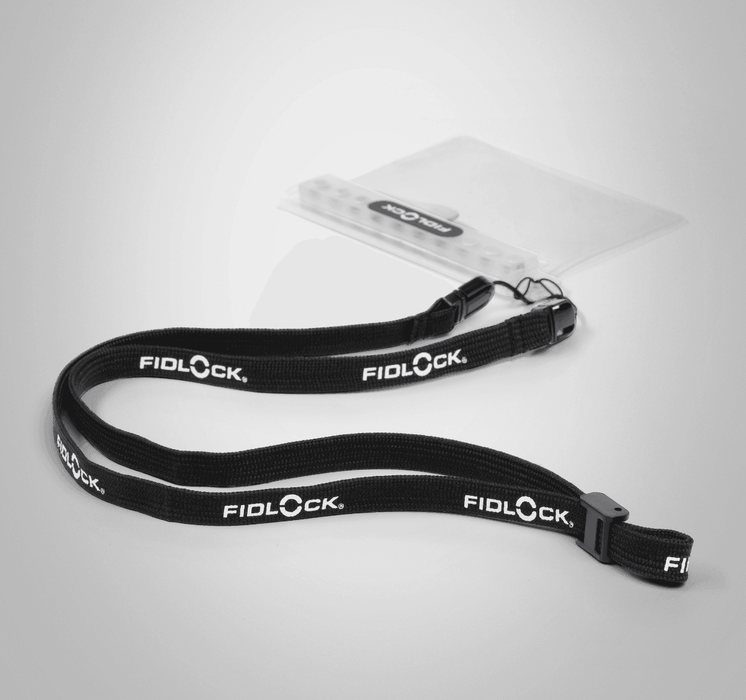 Fidlock Hermetic Dry Bag - Mini Waterproof Key Pouch - Boardworx