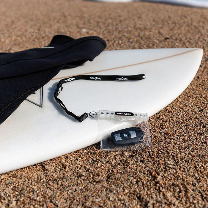 Fidlock Hermetic Dry Bag - Mini Waterproof Key Pouch - Boardworx