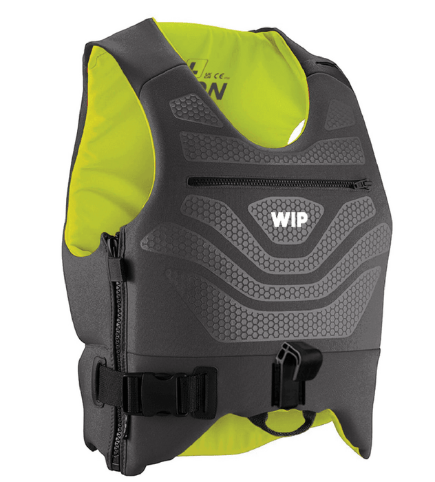 Forward Wip Wing Neo Impact Buoyancy Vest 50N - Boardworx