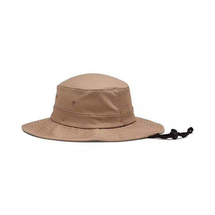 Fox Base Over Sun Hat Mocha Brown - Boardworx