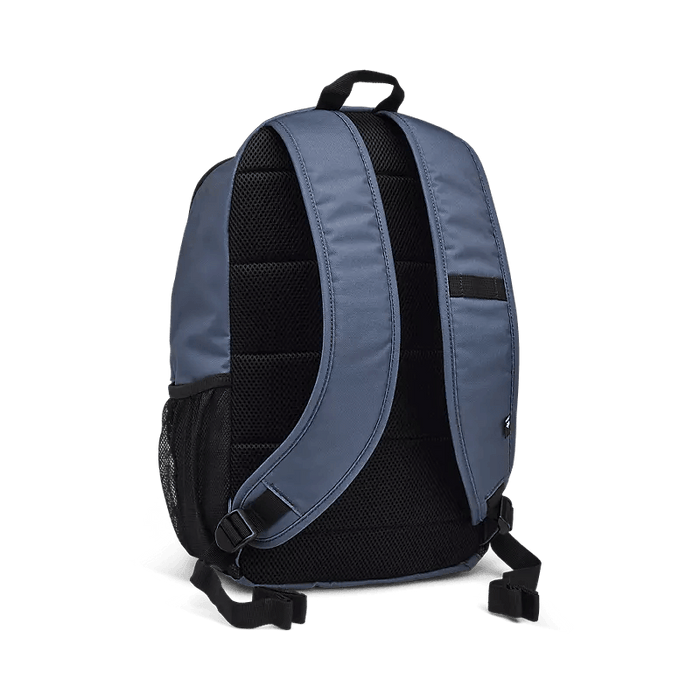 Fox Clean Up Backpack Graphite Grey - Boardworx