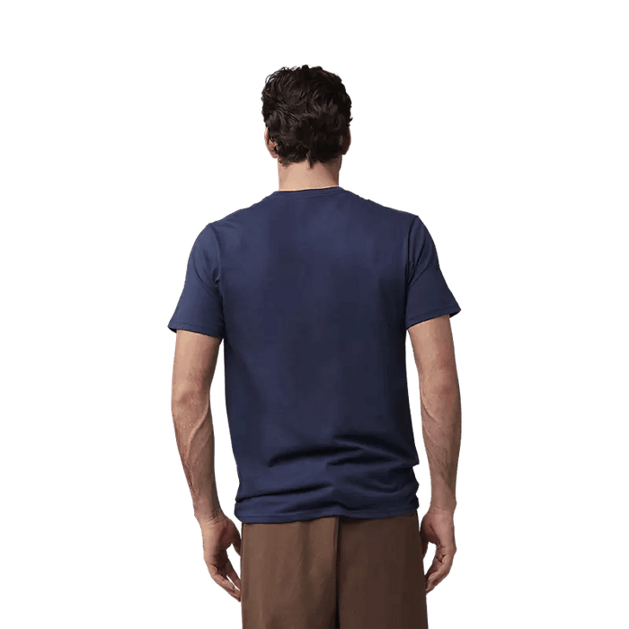 Fox Hotlaps premium Tee Midnight - Boardworx