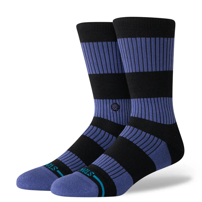 Stance Socks Fred Crew Indigo