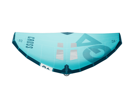 GA Cross Wing Light Blue 2023 - Boardworx