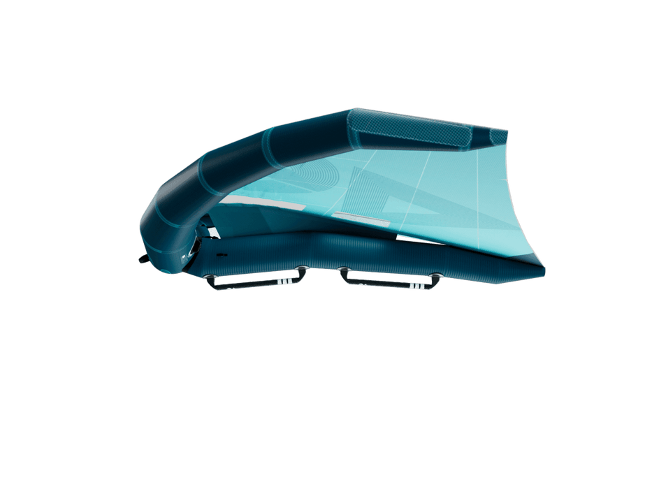 GA Cross Wing Light Blue 2023 - Boardworx