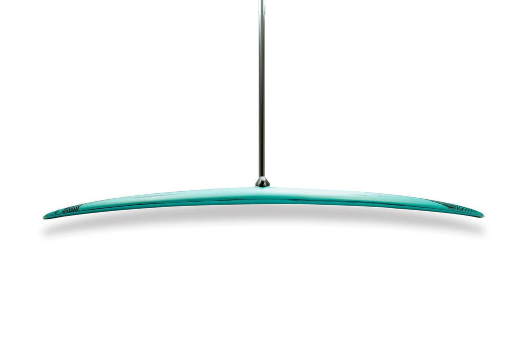 GA Hybrid Wing Foil Set Alloy 2000cm2 - Boardworx