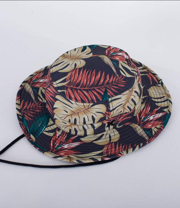Hurley Back Country Boonie Hat El Dorado - Boardworx