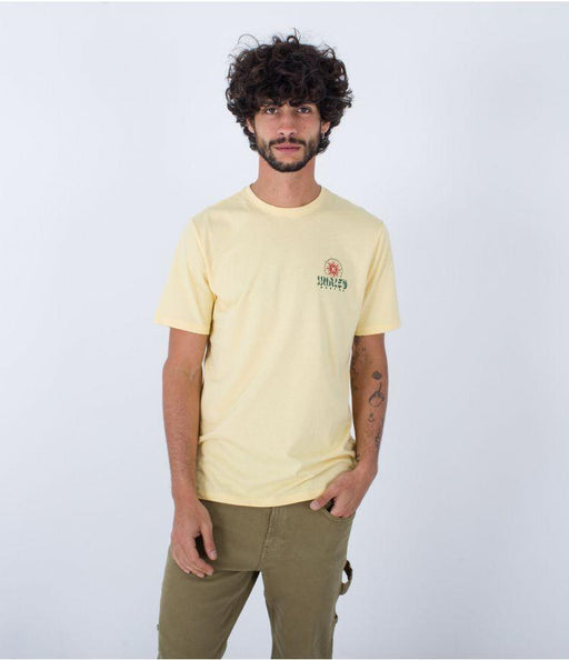 Hurley Everyday Explore Cosmic Groove Tee - Boardworx