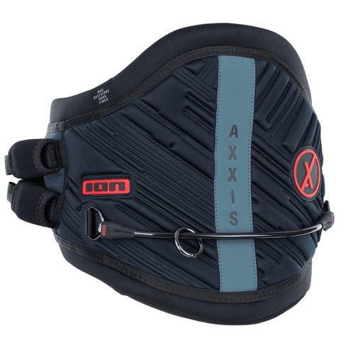 Ion Axxis Kitesurfing Kite Waist Harness - Boardworx
