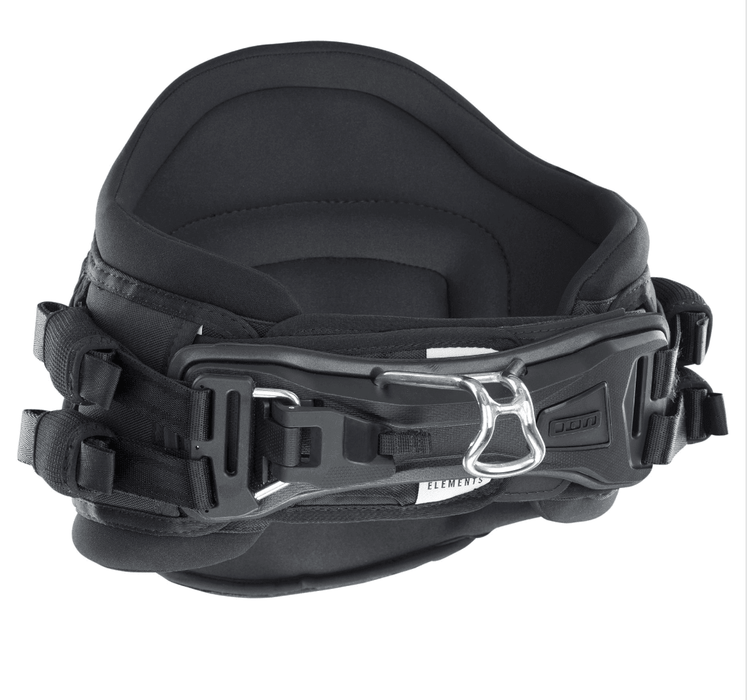Ion Axxis Kitesurfing Kite Waist Harness - Boardworx