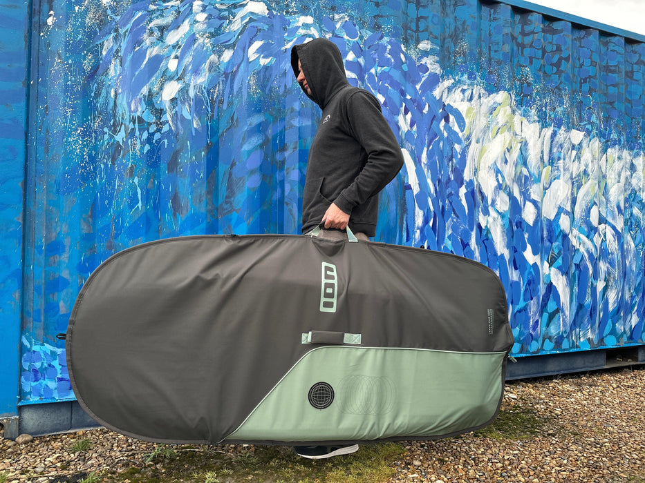 Ion Core Wingboard Bag 5mm Padded - Boardworx