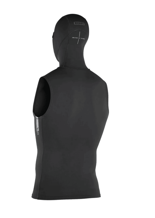 Ion Neo Top Hooded Vest 2/1mm Wetsuit Thermal Top - Boardworx