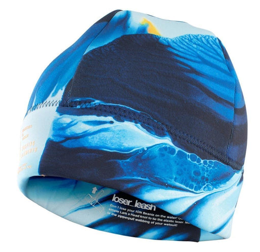 Ion Neoprene Grace Wetsuit Beanie - Boardworx