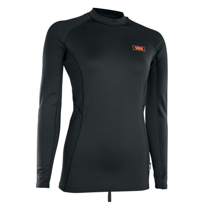Ion Thermo Rash Vest Long Sleeved Womens Top - Boardworx