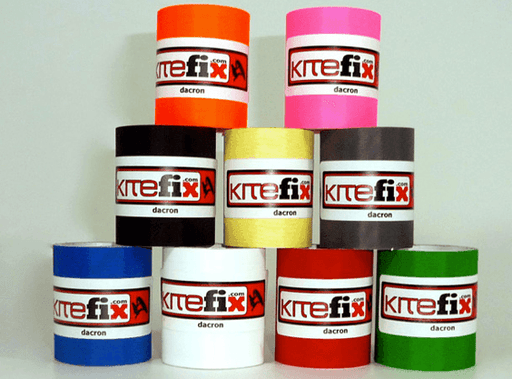 Kitefix Dacron Repair tape Kite Kitesurfing - Boardworx