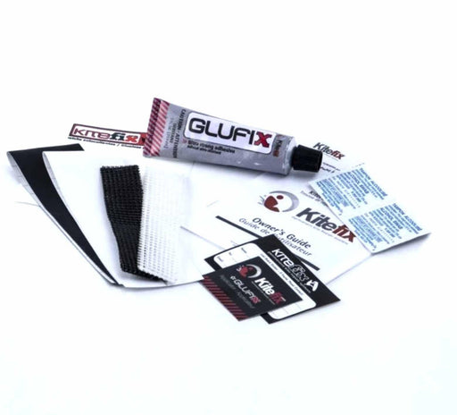 Kitefix Mini Kit Kite Kitesurf Repair - Boardworx