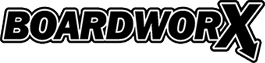 Boardworx shop logo