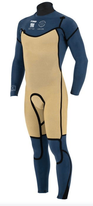 Manera Meteor Winter wetsuit X10D 5/4/3 Wetsuit - Boardworx