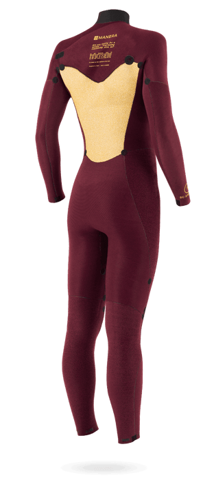 Manera Seafarer Ladies 5.3mm FZ - Boardworx