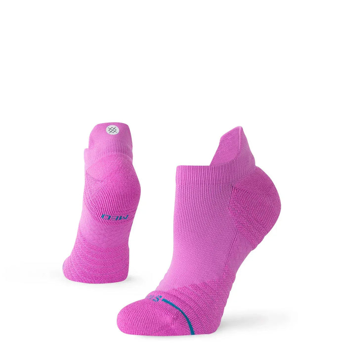 Stance Mid Tab Socks Berry