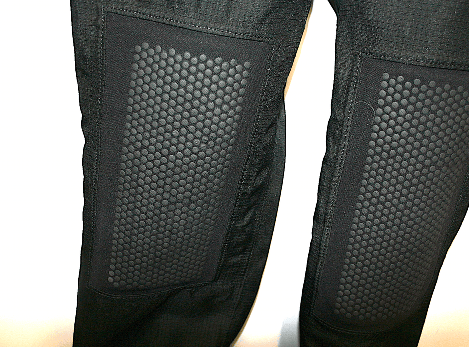 Mission Hybrid Drysuit Black - Boardworx