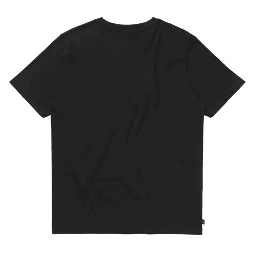 Mystic Broadcast Mens Tee Black - Boardworx
