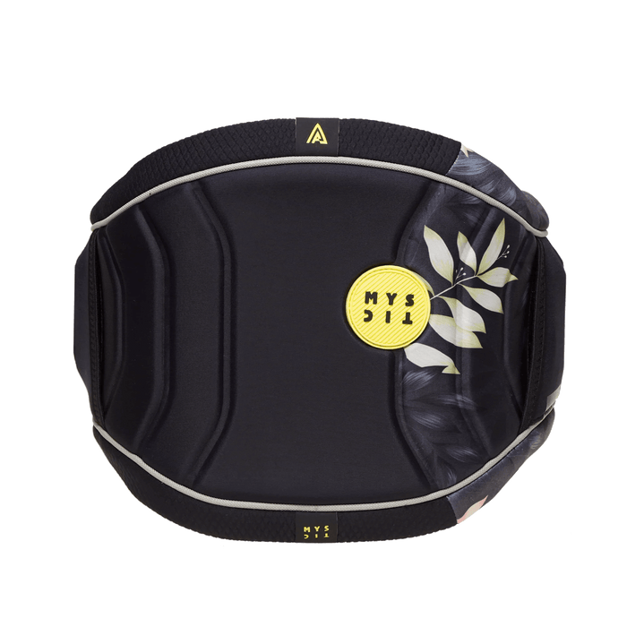 Mystic Dazzled Ladies Waist Harness Black - Boardworx