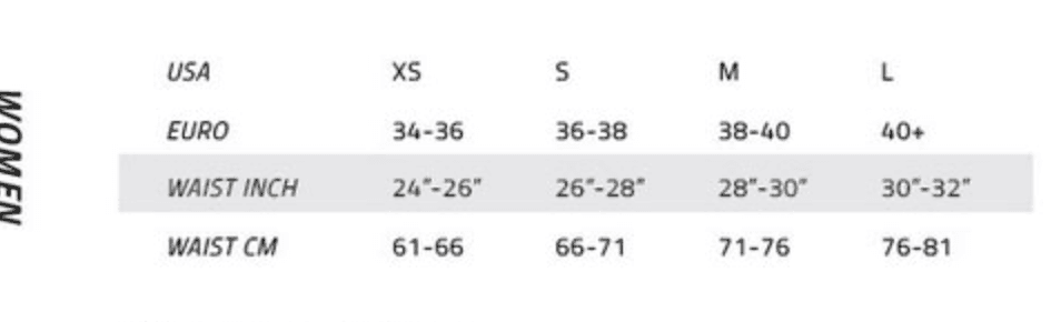 Mystic Diva Ladies Kitesurfing harness Black Purple - Boardworx