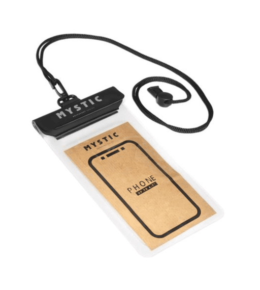 Mystic Dry Pocket with Neck Strap - Boardworx