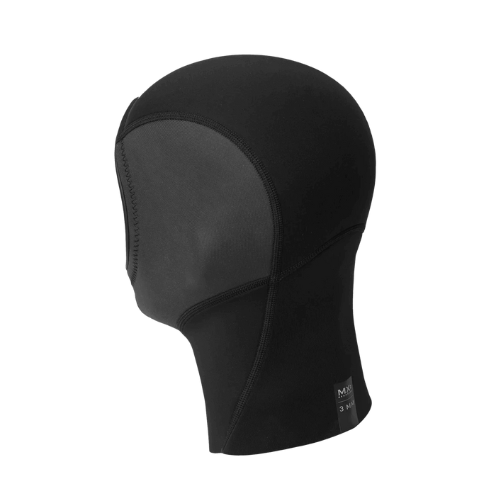 Mystic Ease 2mm Wetsuit Hood - Boardworx
