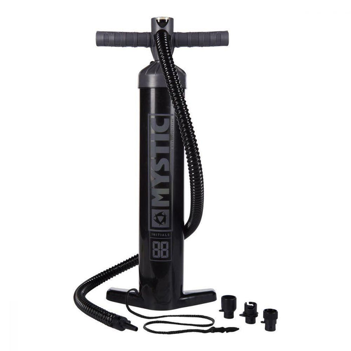 Mystic Extreme Kitesurfing Kite Pump L / XL - Boardworx