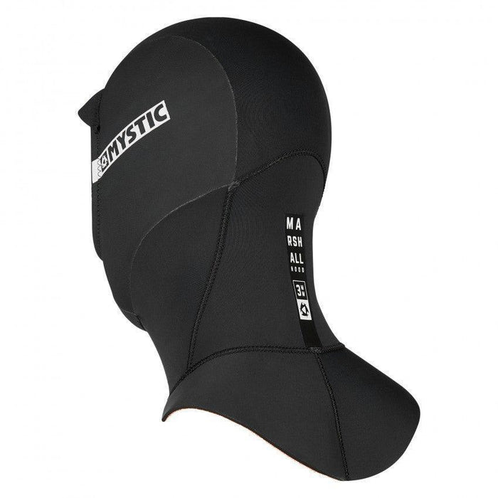Mystic Marshall Wetsuit Hood Long 3mm - Boardworx