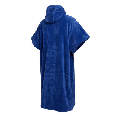 Mystic Poncho Teddy Classic Blue - Boardworx