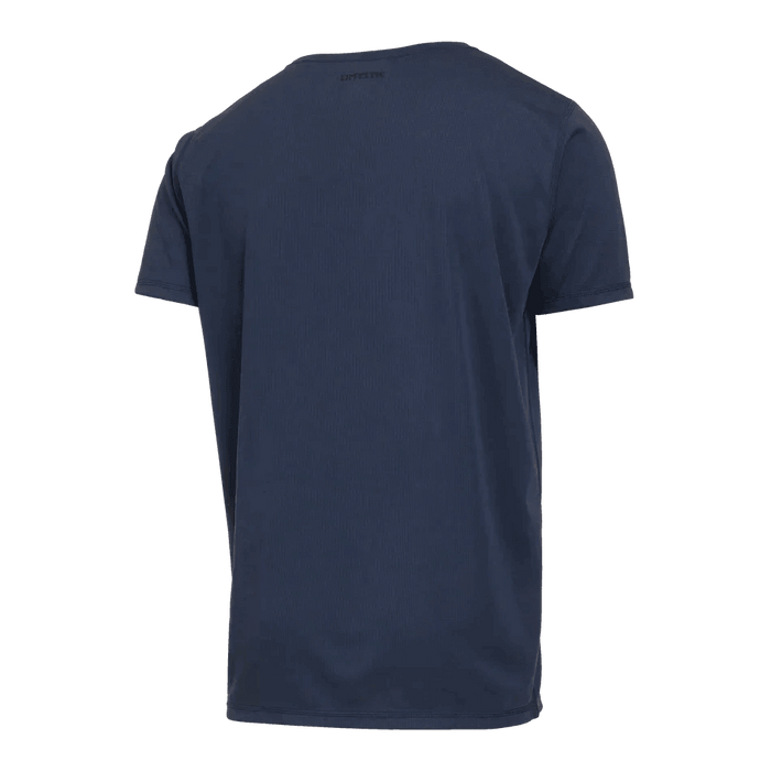 Mystic Star S/S Quickdry Tee Night Blue UV50+ - Boardworx