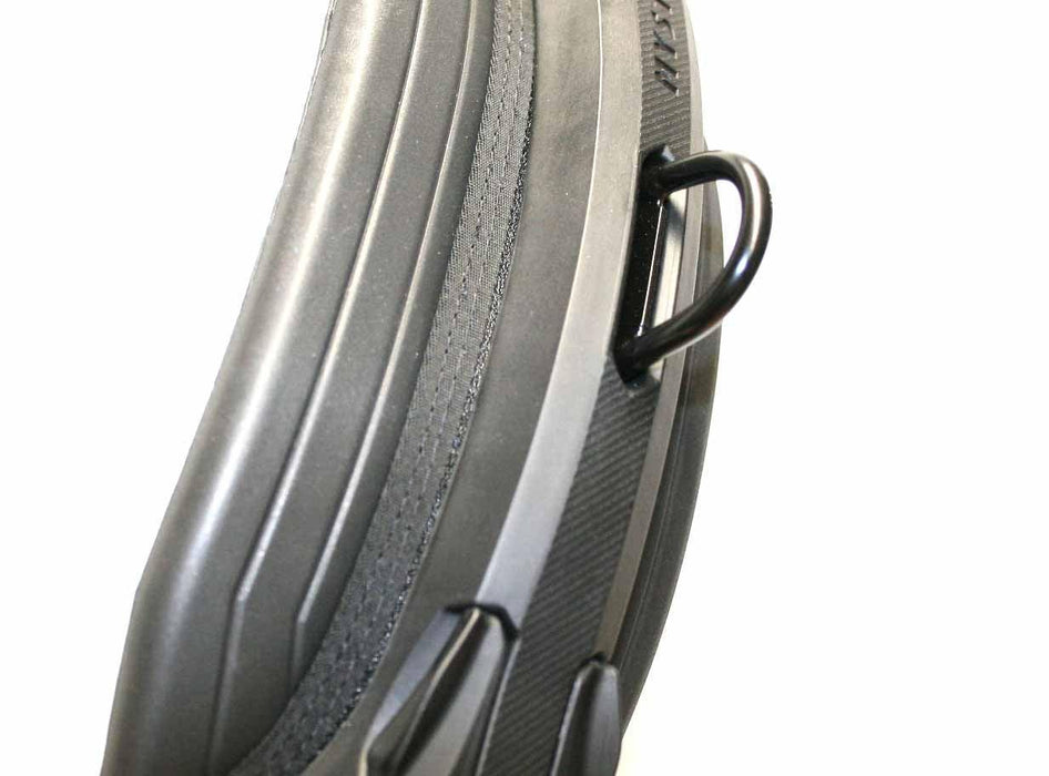 Mystic Stealth Bar Freeride spreader bar and pad Kitesurfing - Boardworx