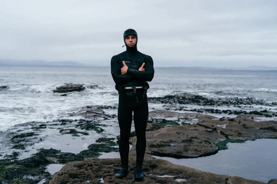 Mystic Stealth Bar Gen 3 - Boardworx