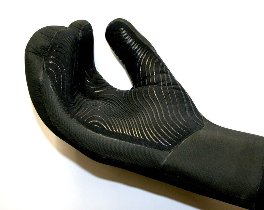 Mystic Supreme Winter Mitt Wetsuit Glove Lobster 5mm - Boardworx